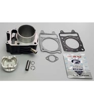 Yuki Taro GP2 Silindir Piston Seti Komple