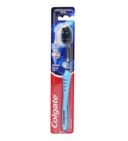 Colgate Super Flexi Black Orta Diş Fırçası
