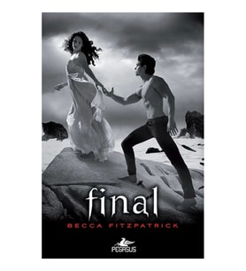 Hush Hush Serisi 4. Kitap - Final (Ciltli)