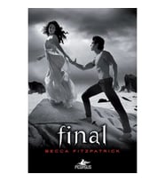 Hush Hush Serisi 4. Kitap - Final (Ciltli)