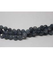 Safir Taşı YARIM Dizi 5.5mm (18cm uzunluğundadır)