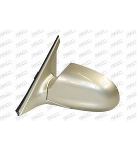 Accent Mil 2000 2002 Dış Dikiz Aynası Sağ Elektrikli : Isıtmalı (Oem No:8762025600Ca)