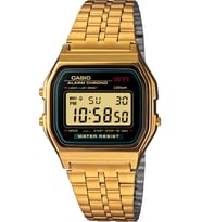 Casio A159WGEA-1DF Kol Saati