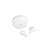 TTEC AİRBEAT BUZZ KABLOSUZ BLUETOOTH KULAKLIK (Beyaz)