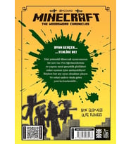 X Mınecraft Oyunun İçinde Mojang