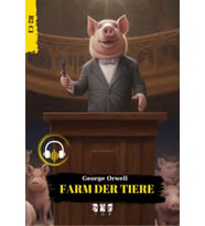 Farm Der Tıere (Almanca)