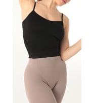 Miorre Seamless Desteksiz Spor Büstiyer (Karışık)