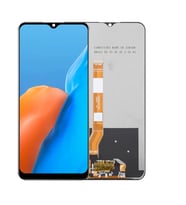 Oppo A38 Lcd Ekran Çıtasız