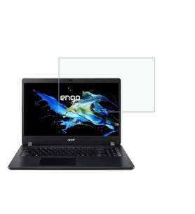 Acer TravelMate P2 15.6 inç Ekran Koruyucu Nano (Şeffaf)