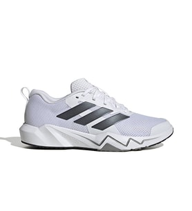 Adidas Rapidmove Go Traine Erkek Antrenman Ayakkabısı JQ1461 Beyaz