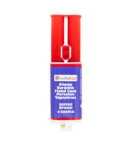 Şeffaf Epoksi Yapıştırıcı 5 Dakika Metal Seramik Cam Porselen Ahşap Tamir & Dolgu 25gr
