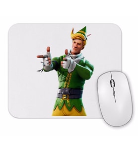 Fortnite Battle Royale Mouse Pad