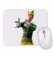 Fortnite Battle Royale Mouse Pad