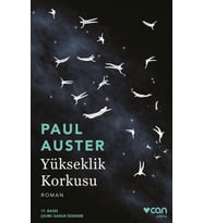 Yükseklik Korkusu