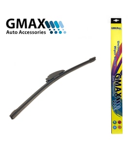 Gmax Muz Silecek 530Mm