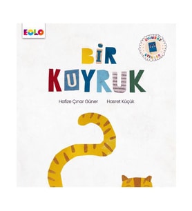 Eolo Bir Kuyruk Oyunbaz Öyküler