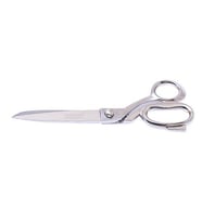 Krom Kaplı Somunlu Makas 25.40cm / A6257-10