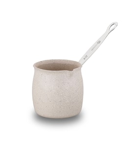 Korkmaz Granita Cezve 4 Fincan A1239-4