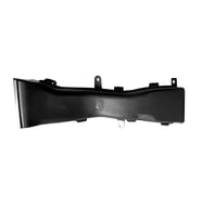 BMW F20 2011-2014 Fren Hava Kanal Kapağı Ön Sağ M Tech 51748050998 Wender