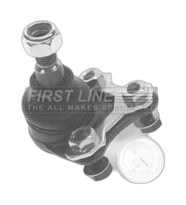 Volkswagen Bora 1998- Audi A3 1998- Rotil Alt Sol 1J0407365AS Wisco