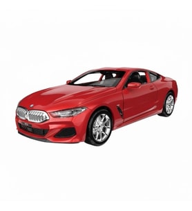 Nessiworld 1/32 BMW M850I COUPE Model Araba