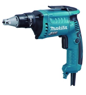 Makita FS4000X Alçıpan Vidalama 570w (Yeşil)