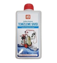 Bartech Süt Sağım Makinesi Temizlik Dezenfektanı 1 Litre 2 Adet