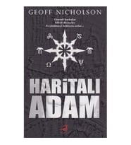 Haritalı Adam - Geoff Nicholson