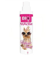 Bio Pet Active Fancy Kedi Ve Köpek Parfümü 50 Ml