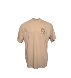 VIGOSS ACTION OVERSIE BASKILI ERKEK T-SHIRT 62920-03370