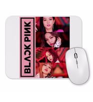 Blackpink  003 Mouse Pad