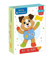 BABY CELEMENTONİ YUMUŞACIK