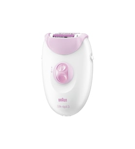 Braun Silk Epil 3 3270 Soft Perfection Epilatör