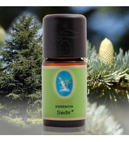 Nuka Organik Sedir Yağı Sprey Şişe 30 ml