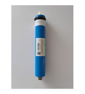 Nsf Belgeli 75 Gpd Membrane Filtre