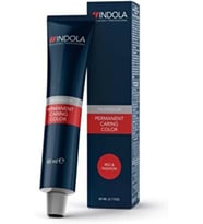 Indola Pcc 9.3 Sarı Altın 60Ml — Kalıcı Krem Saç Boyası, 1:1 Karışım, Vegan,%100 Beyaz Kapama, Altı