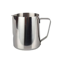 Omnisoft EPX SP-1000 Paslanmaz Çelik Kahve Süt Potu 1000ml