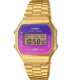 Casio A168WERG-2ADF Kadın Kol Saati