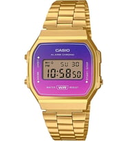 Casio A168WERG-2ADF Kadın Kol Saati