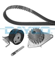 DAYCO KTBWP3370 Triger Seti + Devirdaim 1609525080 1610793180