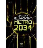 Metro 2034