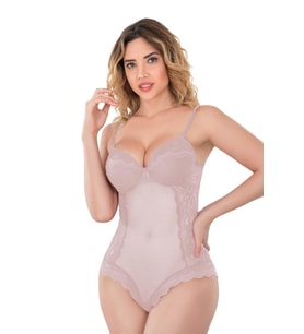 PUDRA  MI Emay 176 Dantelli Body