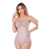 PUDRA  MI Emay 176 Dantelli Body
