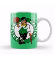Boston Kupa Bardak Porselen