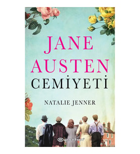 Jane Austen Cemiyeti
