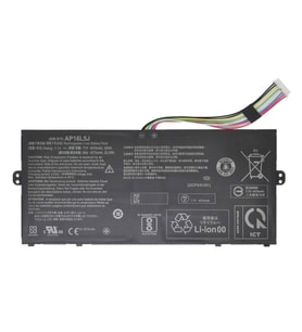 Acer TravelMate TMX514-51T Notebook Batarya Laptop Pil