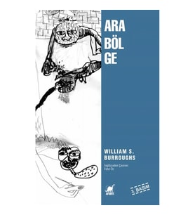 Arabölge