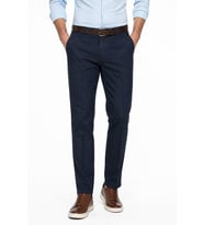 Erkek Kanvas Pantolon Regular Kalıp Yazlık BGL-ST05403