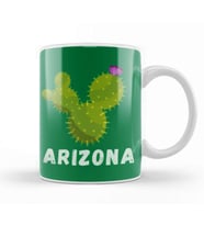 Arizona Kupa Bardak Porselen