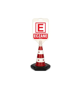 Eczane Yönlendirme Dubası KD1